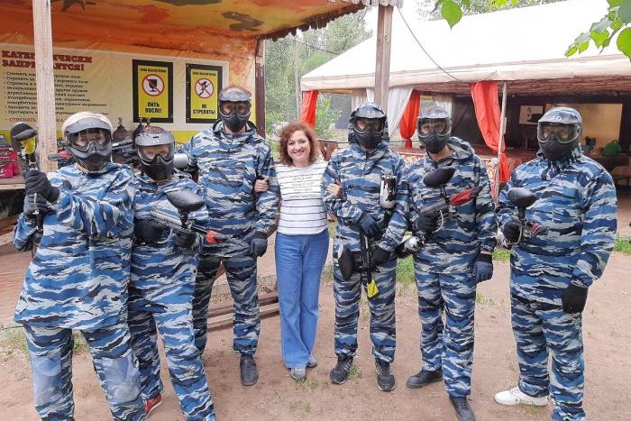 День Химика 2021 День Химика 2021